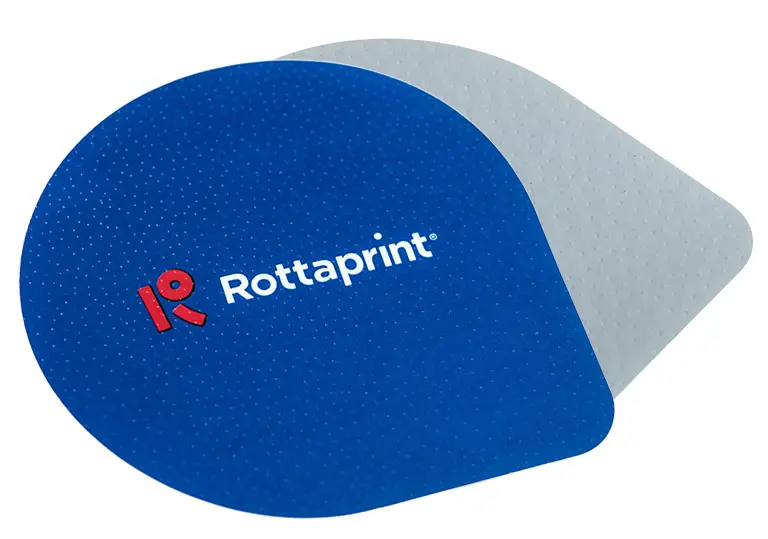 PET lids | Rottaprint