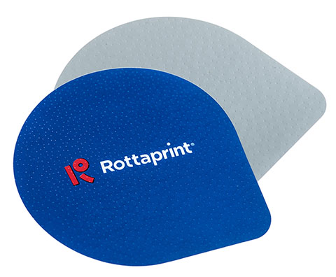 PET lids | Rottaprint