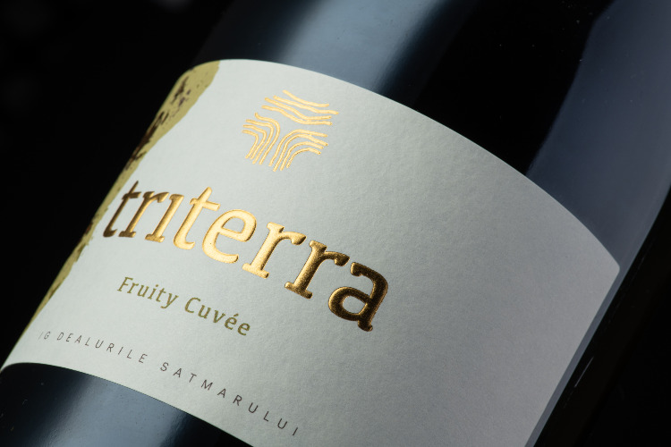Wine labels | Rottaprint