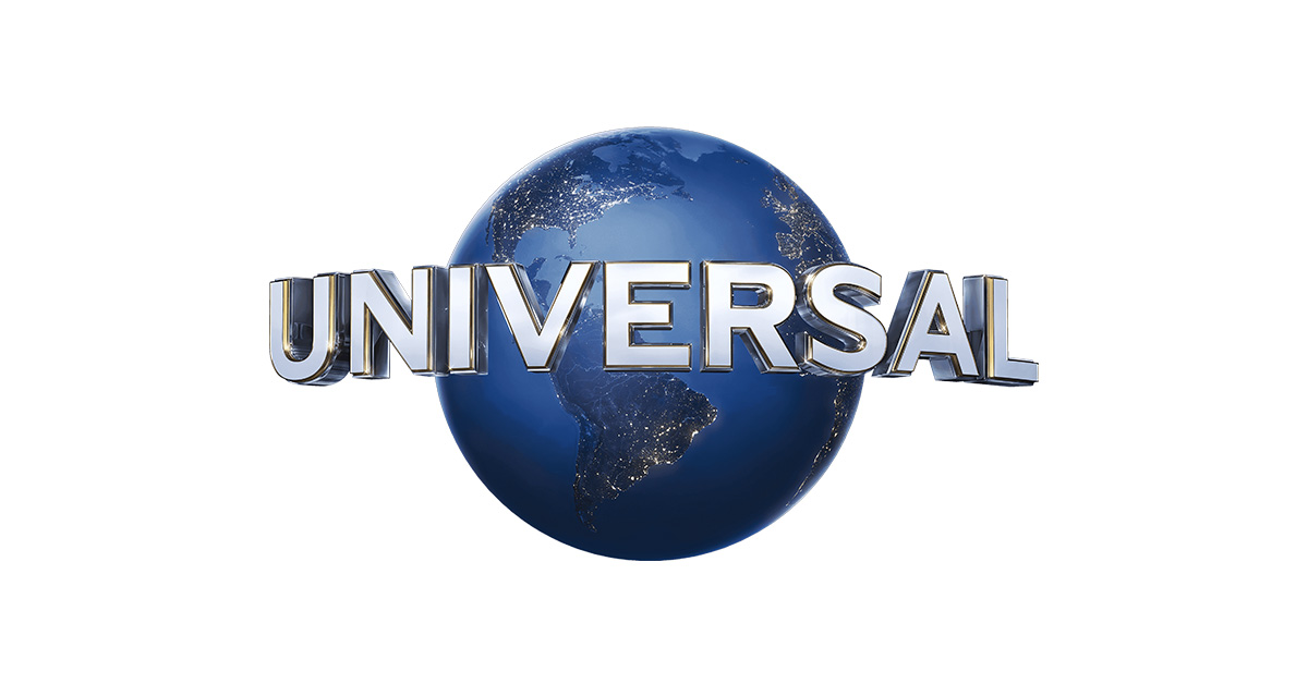 Universal Studios Charakteren | Rottaprint