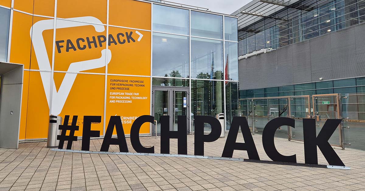 Rottaprint at FachPack 2025 From Discussions to Solutions Rottaprint at FachPack 2025 From Discussions to Solutions