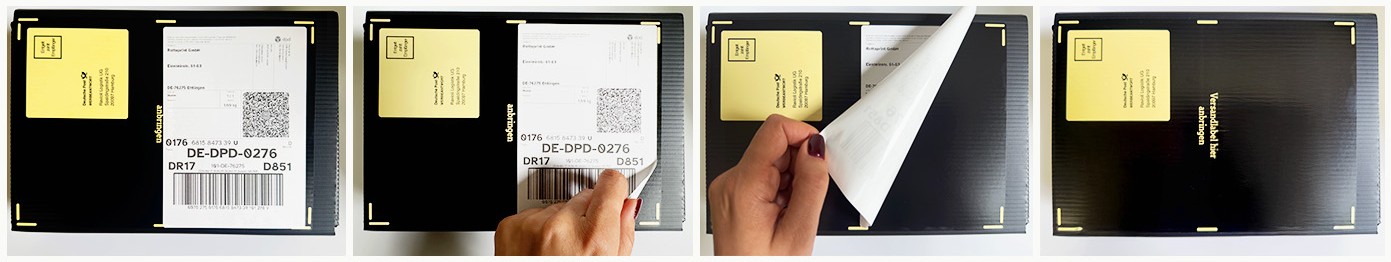 reusable-packaging-shipping-label-peel-demonstration